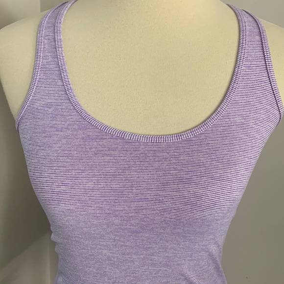 🍋lululemon Cool Racerback Tank - Picture 2 of 6